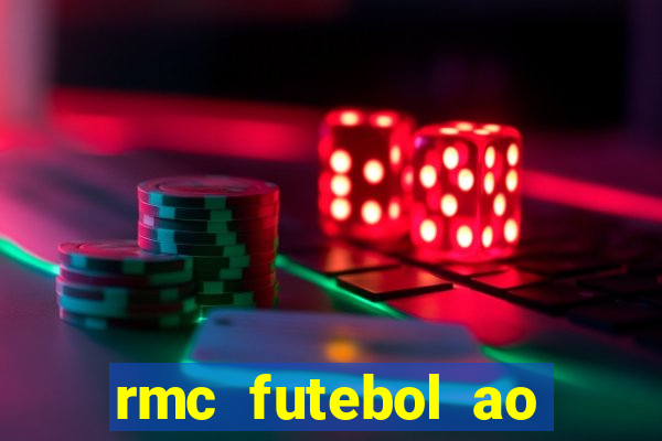 rmc futebol ao vivo gratis